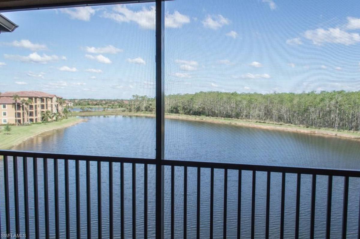 Condo for rent at 9566 Trevi Court, Naples, FL 34113