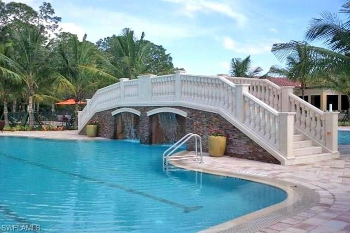 Condo for rent at 9566 Trevi Court, Naples, FL 34113
