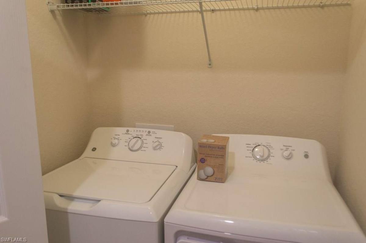 Condo for rent at 9566 Trevi Court, Naples, FL 34113