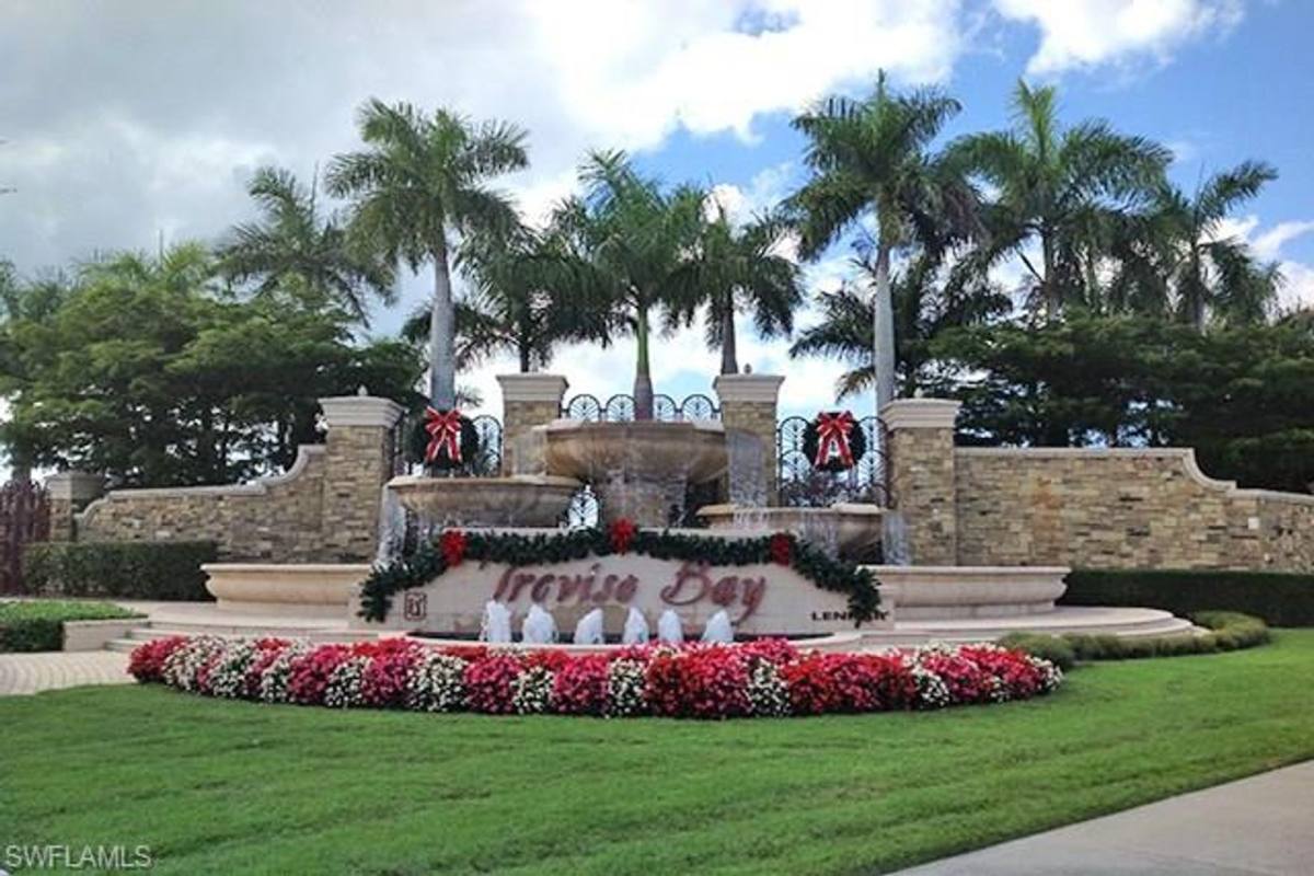 Condo for rent at 9566 Trevi Court, Naples, FL 34113
