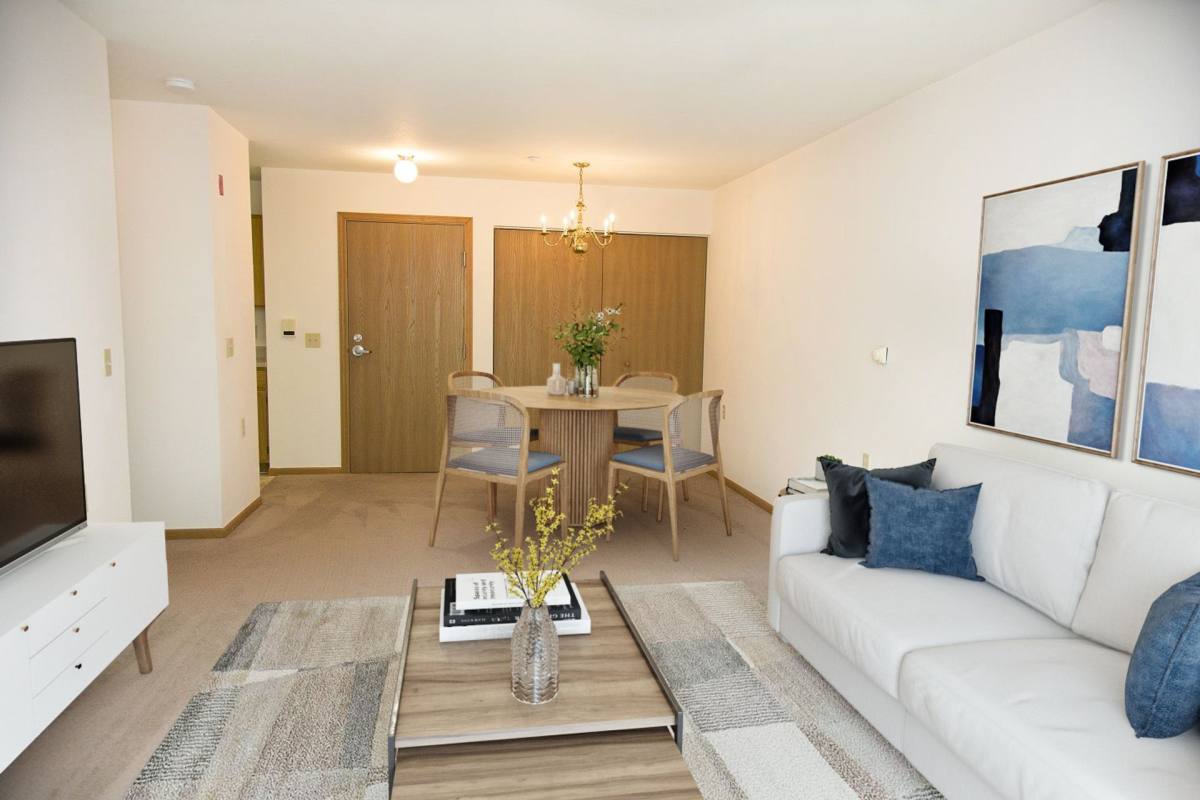 3131 N Squirrel Rd, Auburn Hills, MI 48326 - Apartment For Rent - Image 3