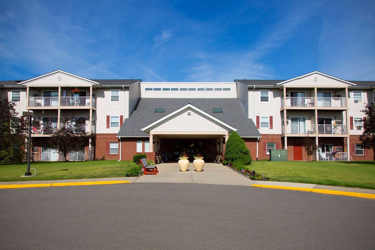 3131 N Squirrel Rd, Auburn Hills, MI 48326 - Apartment For Rent - Image 6