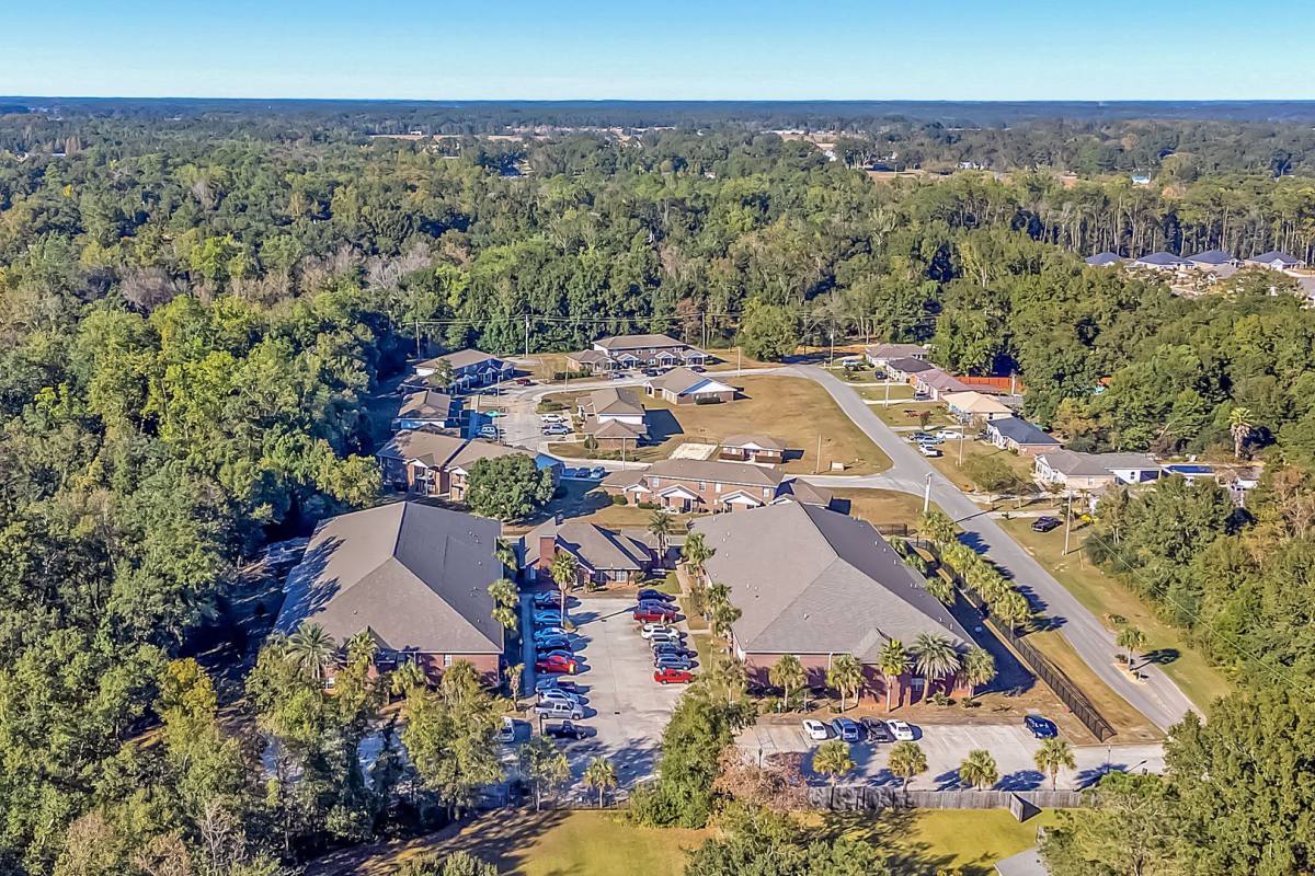 Apartment for rent at 22611 Mattingly St, Robertsdale, AL 36567