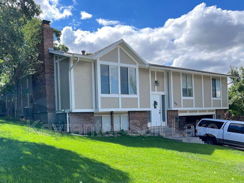 House for rent at 788 David Way, North Salt Lake, UT 84054