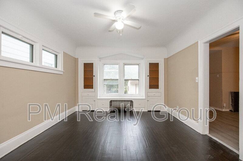 House for rent at 888 Evangeline Rd, Cleveland, OH 44110
