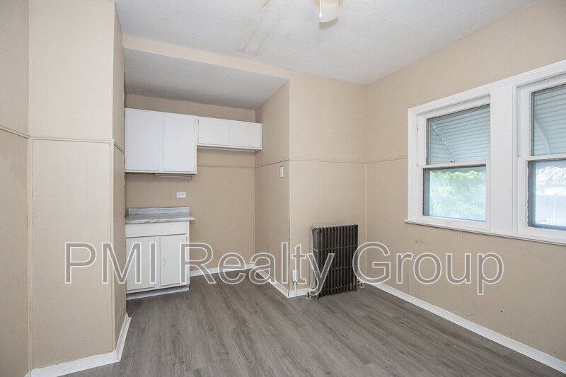 House for rent at 888 Evangeline Rd, Cleveland, OH 44110
