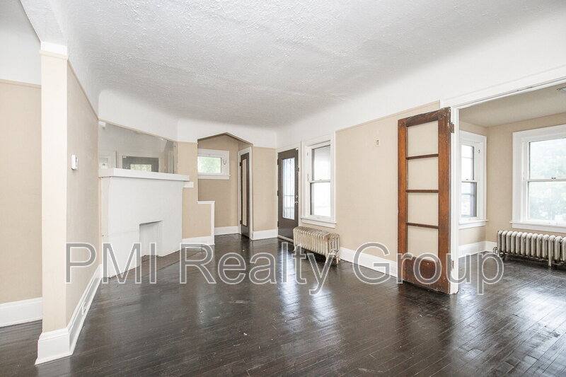 House for rent at 888 Evangeline Rd, Cleveland, OH 44110