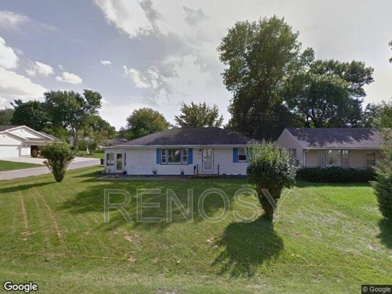 House for rent at 703 W Pleasant St, Colfax, IA 50054