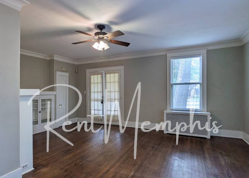 Apartment for rent at 1687 Tutwiler Ave, Memphis, TN 38107