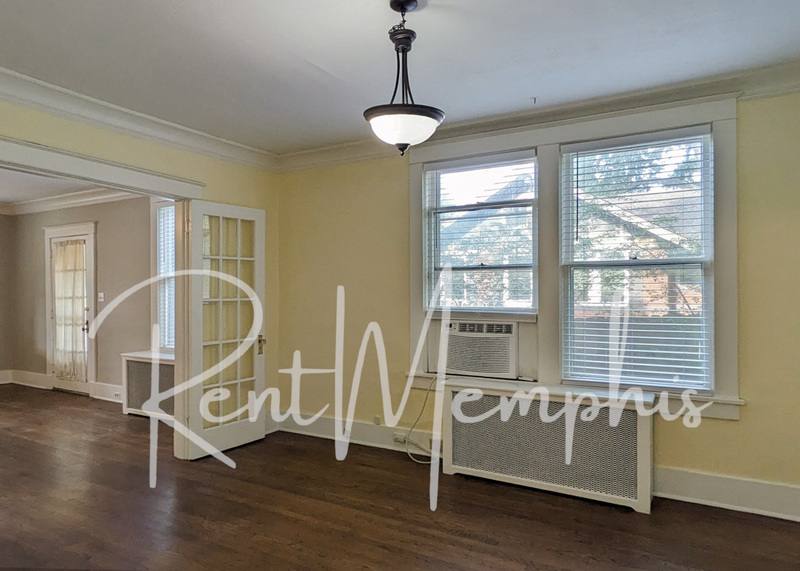 Apartment for rent at 1687 Tutwiler Ave, Memphis, TN 38107