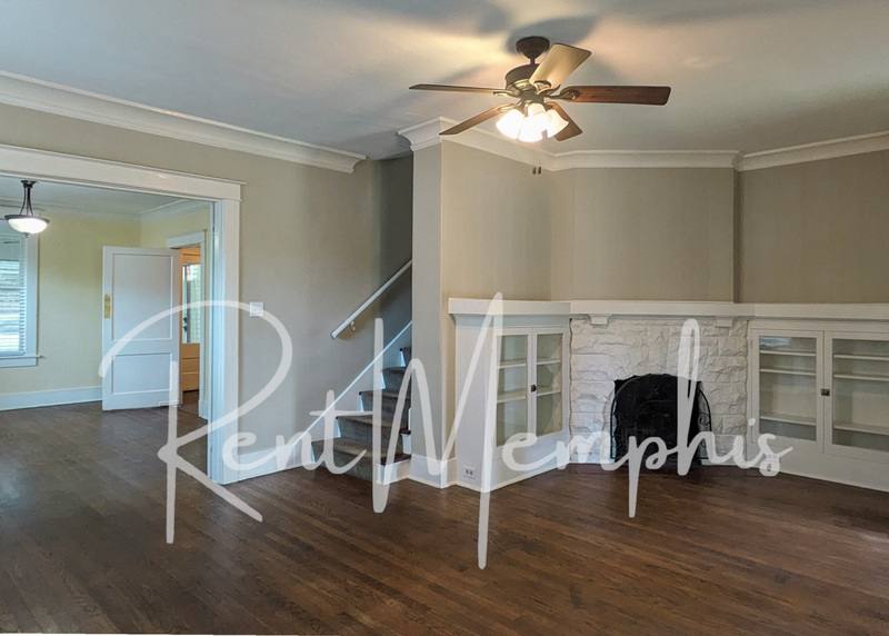 Apartment for rent at 1687 Tutwiler Ave, Memphis, TN 38107