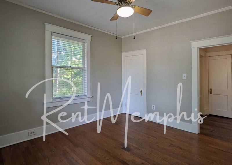 Apartment for rent at 1687 Tutwiler Ave, Memphis, TN 38107