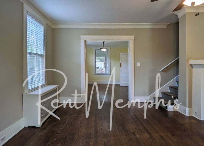 Apartment for rent at 1687 Tutwiler Ave, Memphis, TN 38107