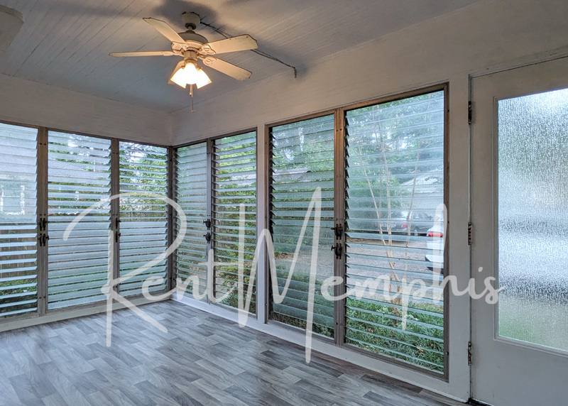 Apartment for rent at 1687 Tutwiler Ave, Memphis, TN 38107