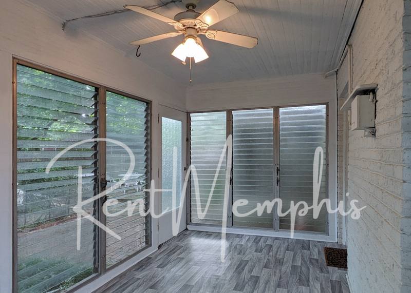 Apartment for rent at 1687 Tutwiler Ave, Memphis, TN 38107