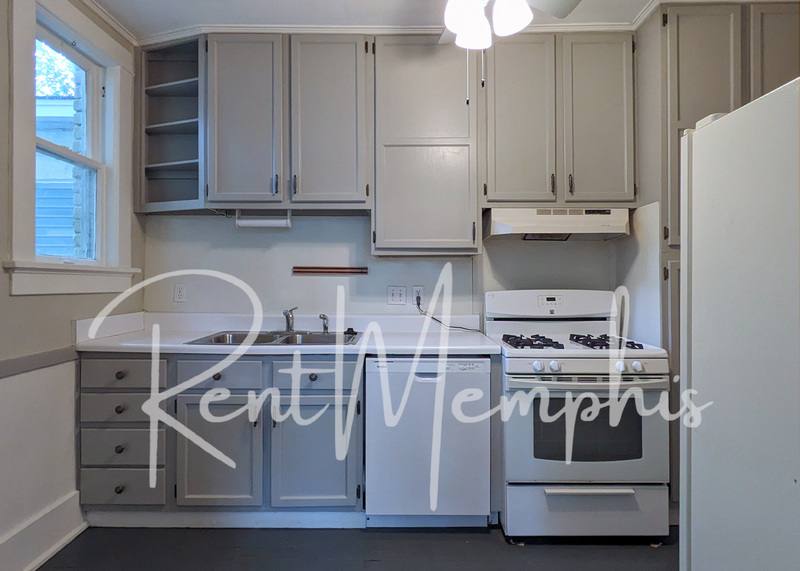 Apartment for rent at 1687 Tutwiler Ave, Memphis, TN 38107