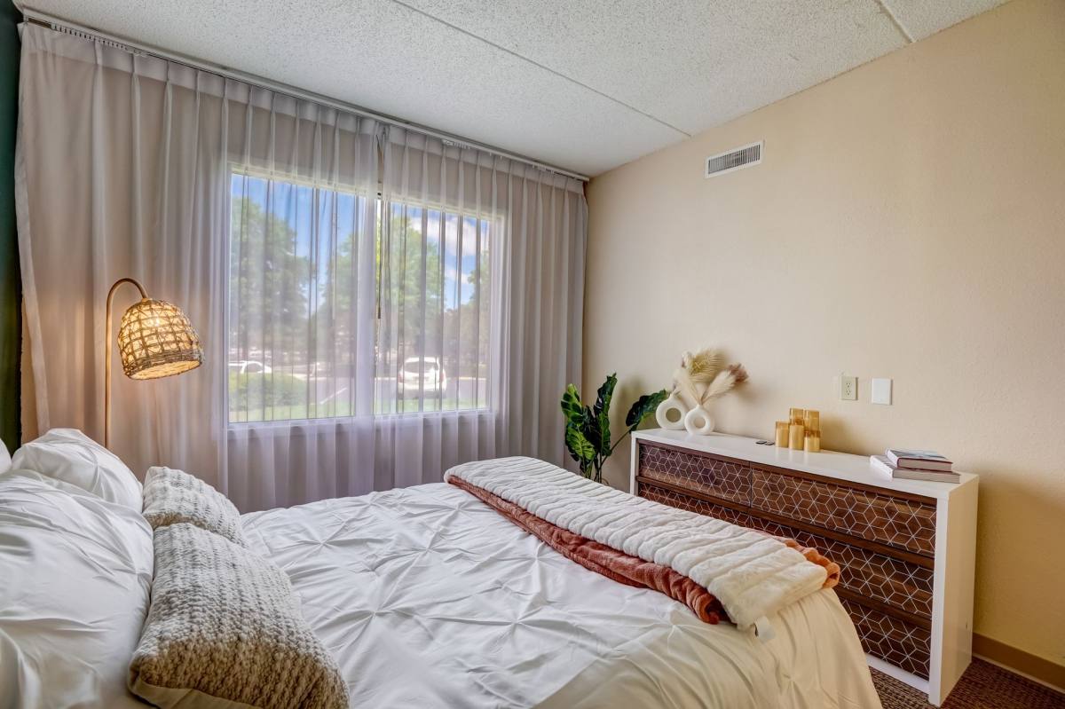Apartment for rent at 4400 Capital Blvd, Raleigh, NC 27604