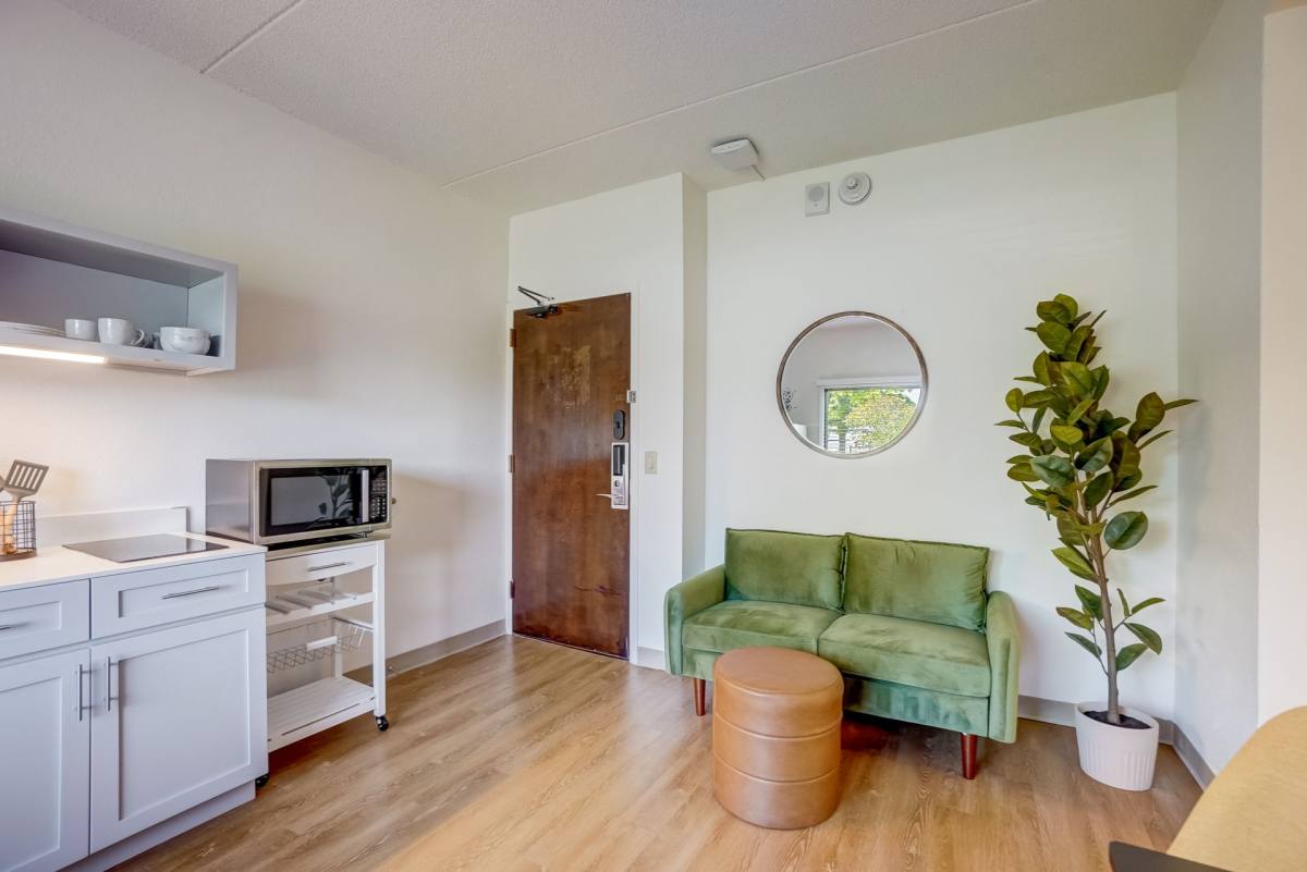 Apartment for rent at 4400 Capital Blvd, Raleigh, NC 27604