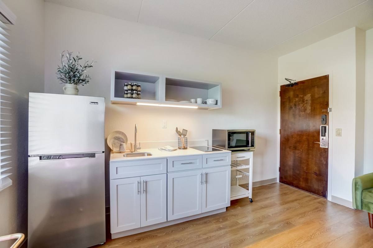 Apartment for rent at 4400 Capital Blvd, Raleigh, NC 27604