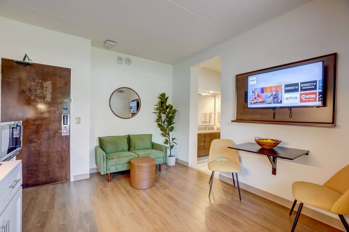 Apartment for rent at 4400 Capital Blvd, Raleigh, NC 27604