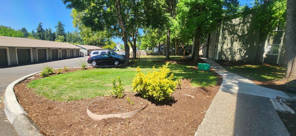 Apartment for rent at 11050 SW Gaarde St, Portland, OR 97224