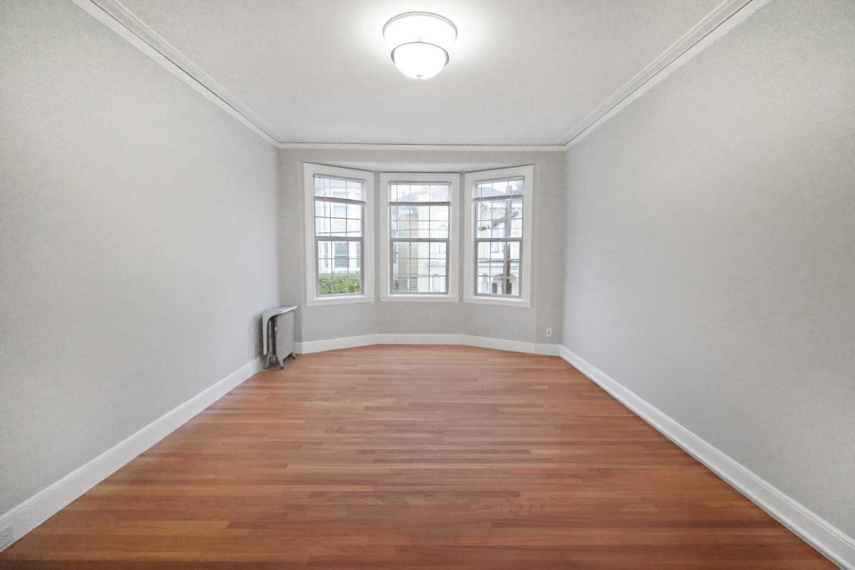 Apartment for rent at 1750 Greenwich St #3, San Francisco, CA 94123