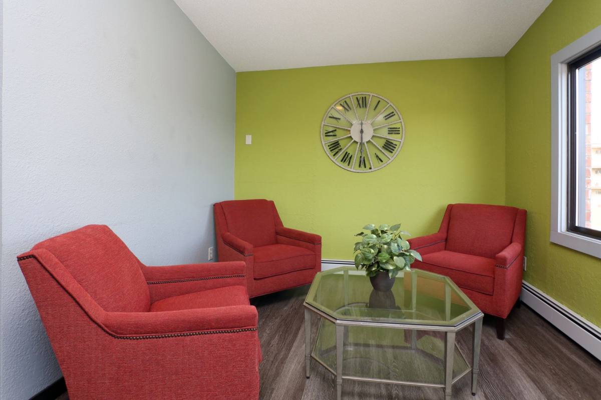 Apartment for rent at 7700 49th Ave N, Minneapolis, MN 55428