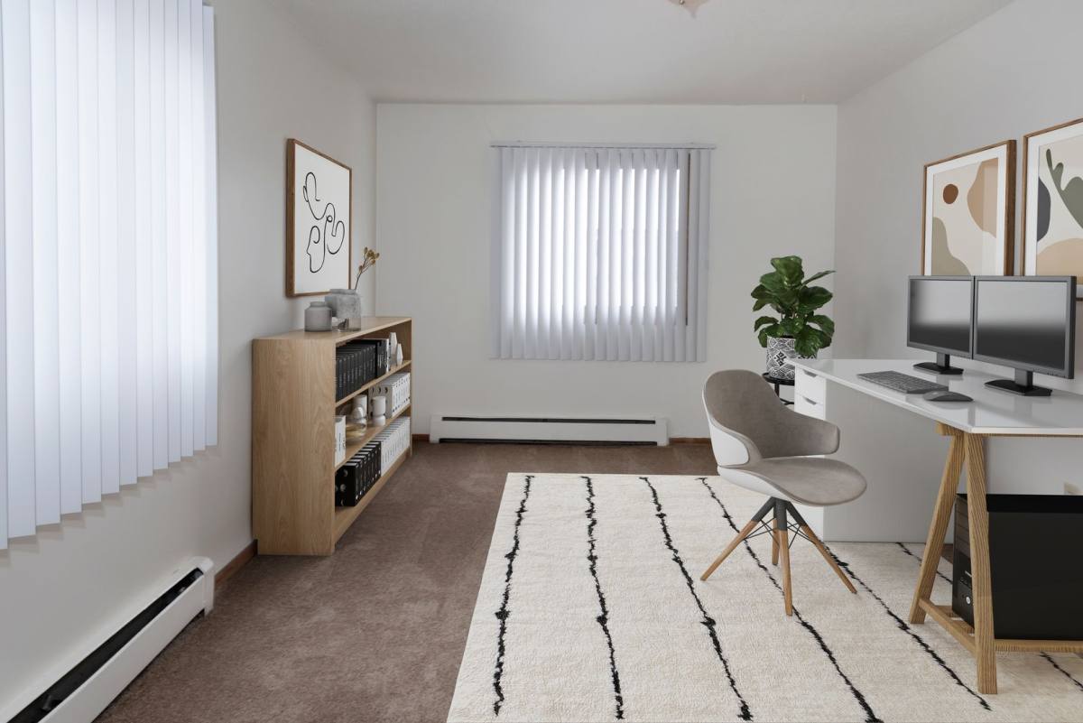 Apartment for rent at 7700 49th Ave N, Minneapolis, MN 55428
