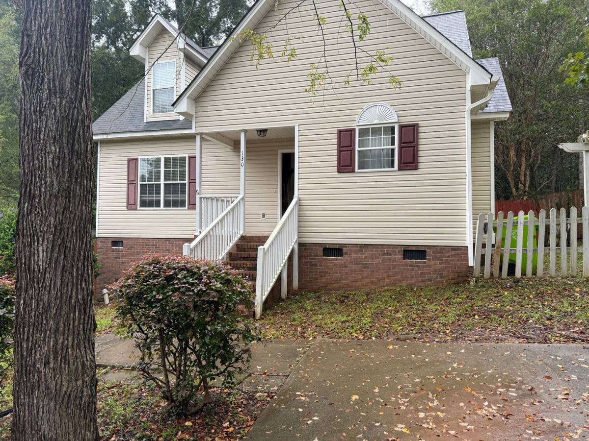 House for rent at 130 Caddis Creek Rd, Irmo, SC 29063
