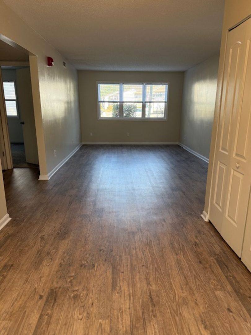 Apartment for rent at 203 Valencia Dr, Jacksonville, NC 28546