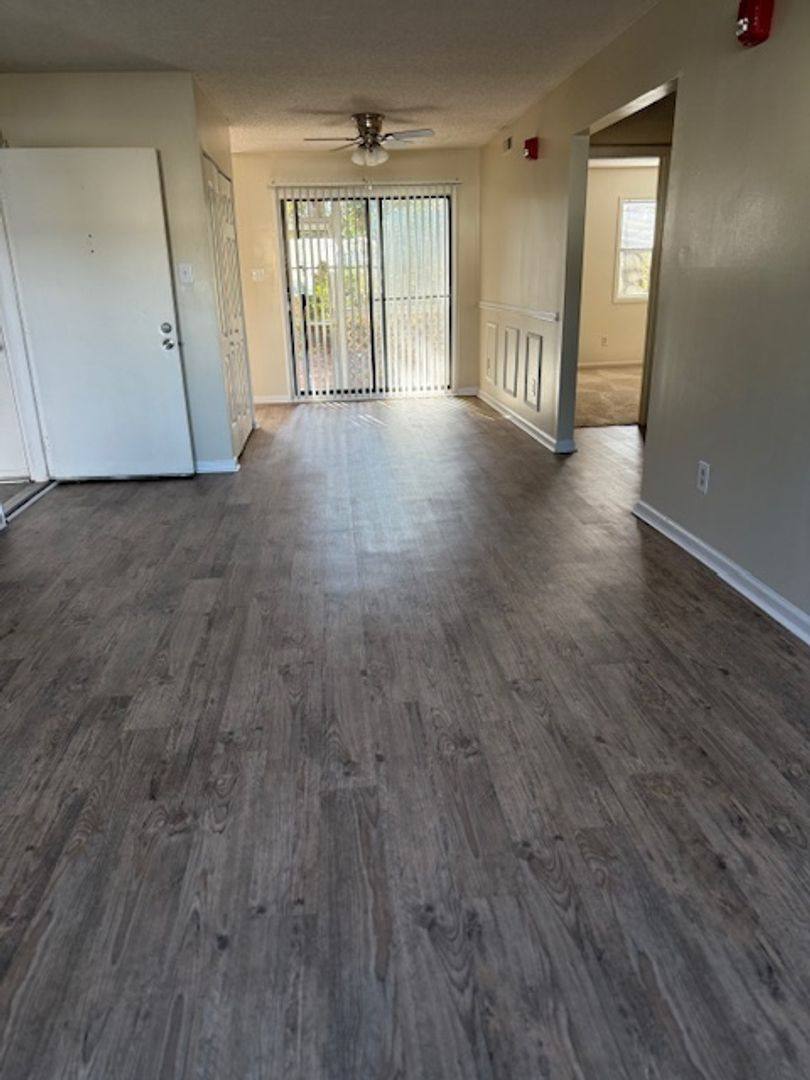 Apartment for rent at 203 Valencia Dr, Jacksonville, NC 28546