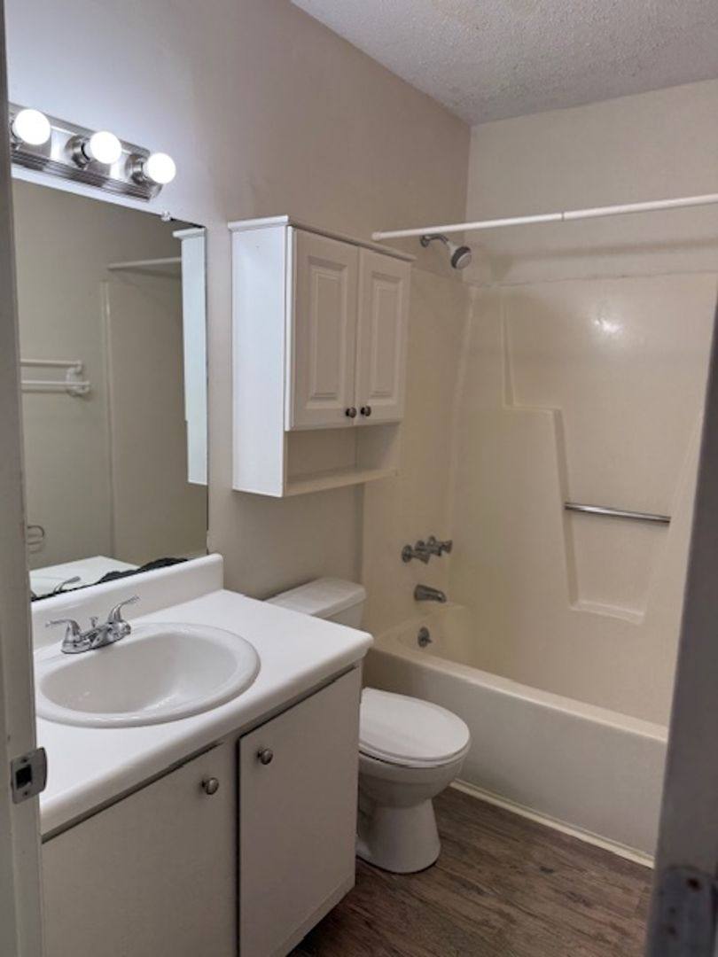 Apartment for rent at 203 Valencia Dr, Jacksonville, NC 28546