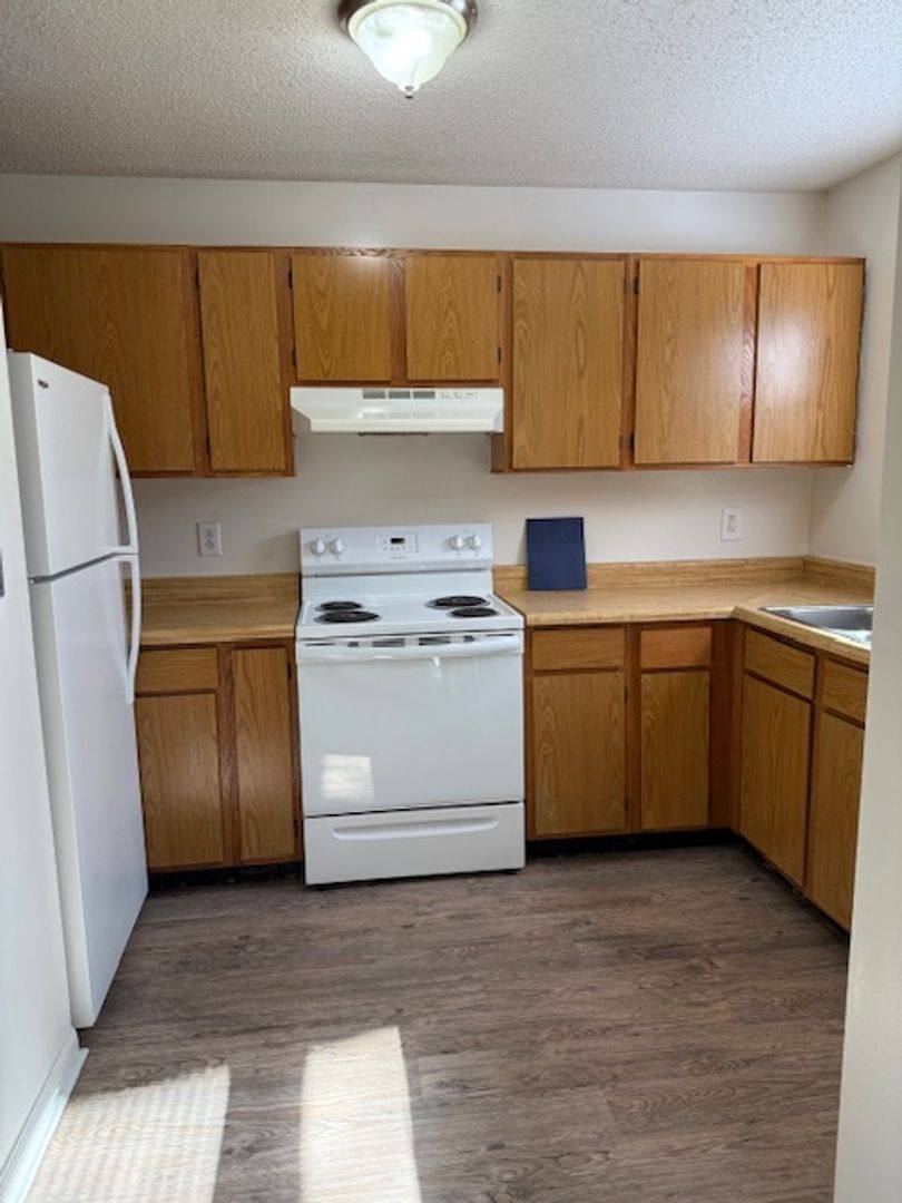 Apartment for rent at 203 Valencia Dr, Jacksonville, NC 28546