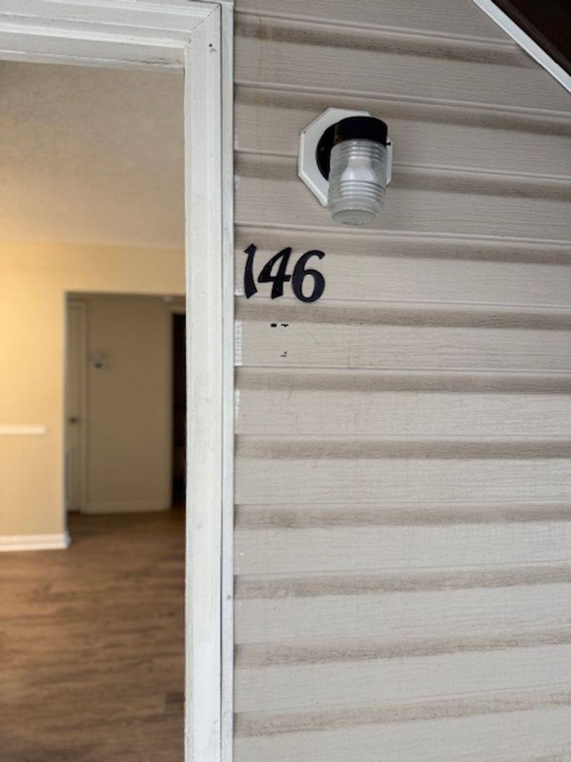 Apartment for rent at 203 Valencia Dr, Jacksonville, NC 28546
