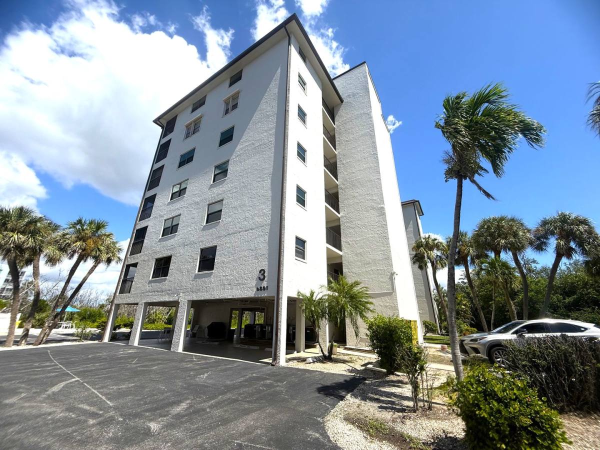 Condo for rent at 6891 Estero Blvd, Fort Myers Beach, FL 33931