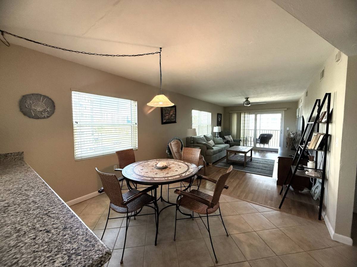 Condo for rent at 6891 Estero Blvd, Fort Myers Beach, FL 33931