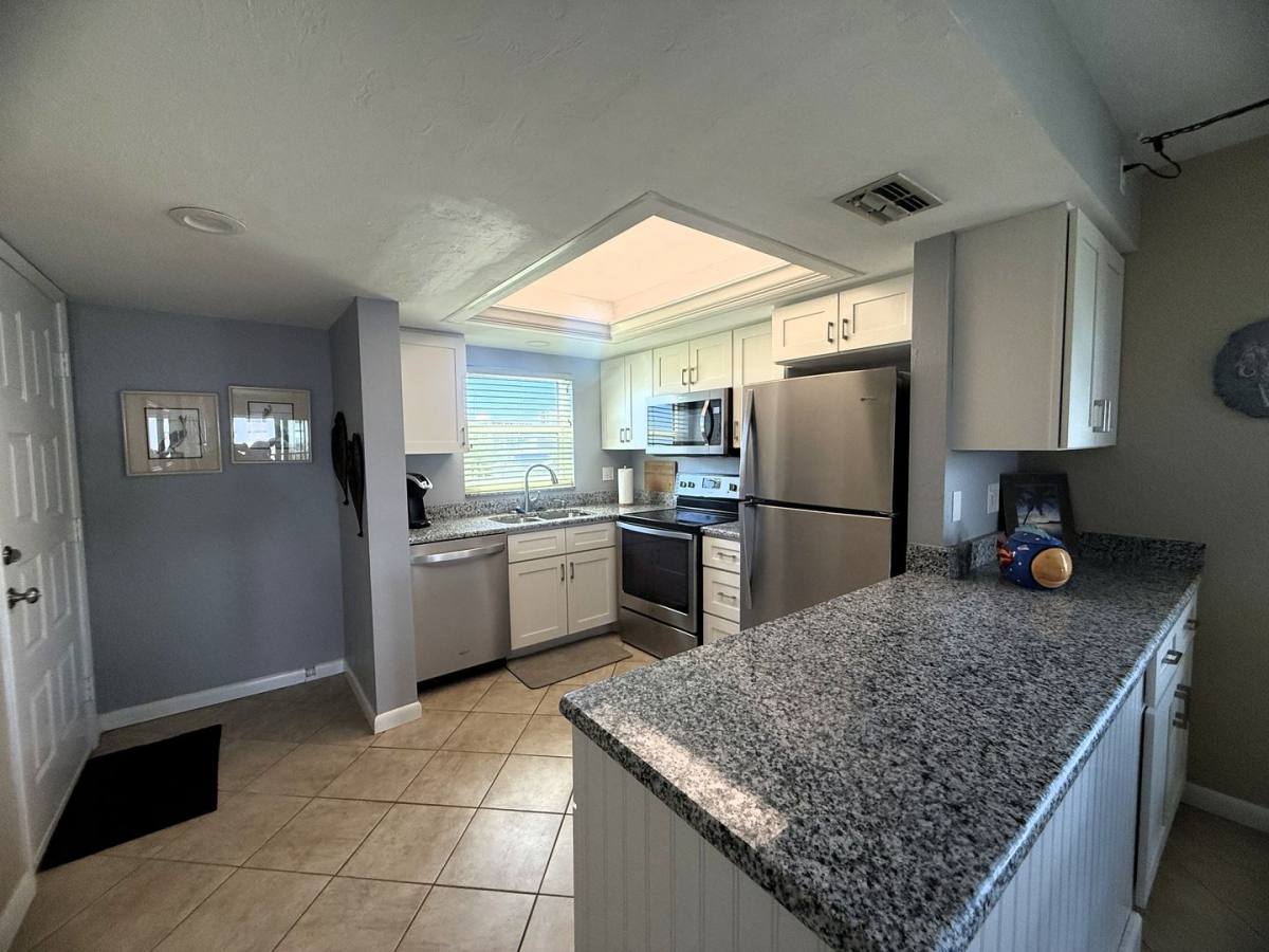 Condo for rent at 6891 Estero Blvd, Fort Myers Beach, FL 33931