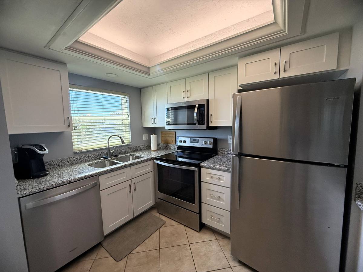 Condo for rent at 6891 Estero Blvd, Fort Myers Beach, FL 33931