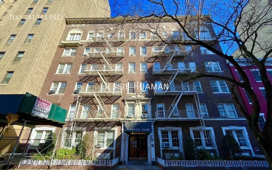 Apartment for rent at 117 W 13th St #41A, New York, NY 10011