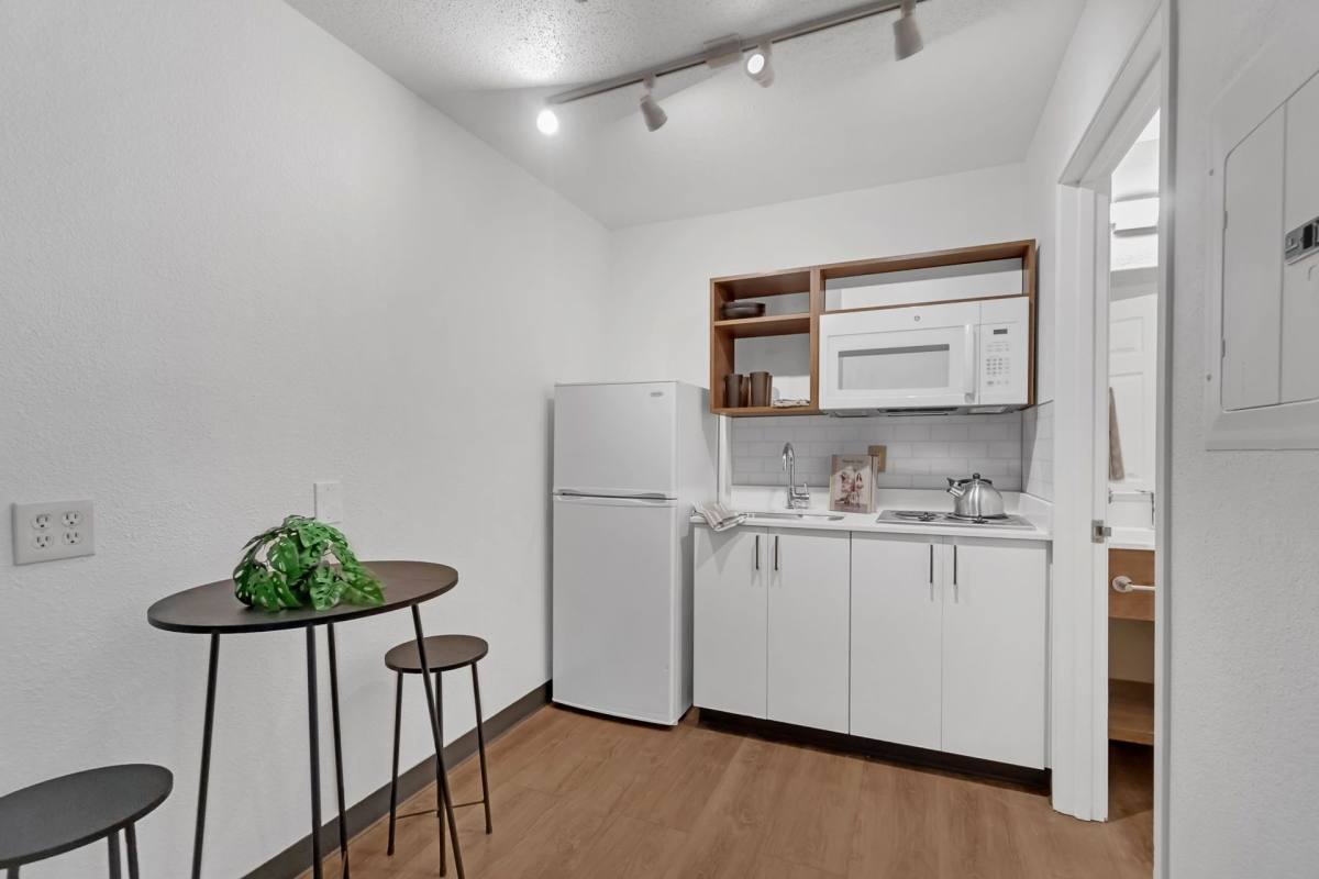 Apartment for rent at 710 Yorkmont Rd, Charlotte, NC 28217