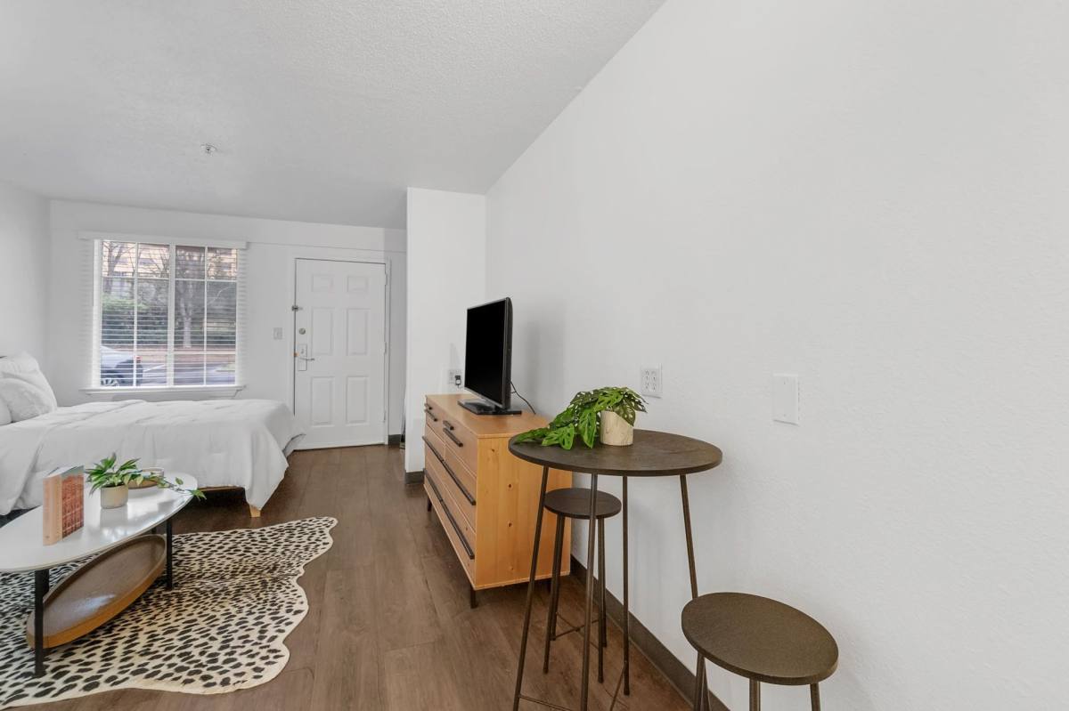 Apartment for rent at 710 Yorkmont Rd, Charlotte, NC 28217
