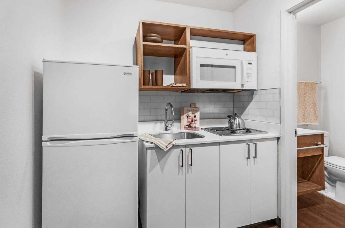 Apartment for rent at 710 Yorkmont Rd, Charlotte, NC 28217