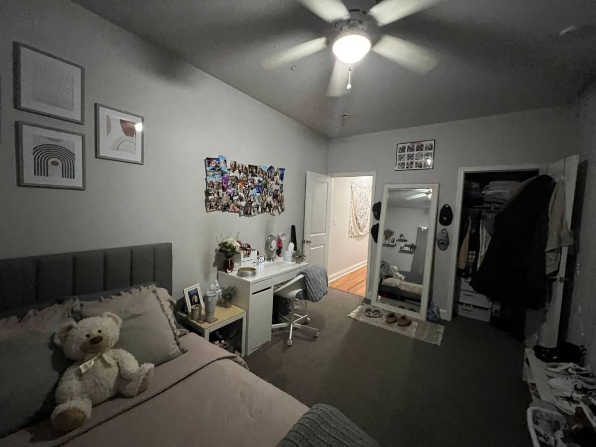 1803 W Berks St, Philadelphia, PA 19121 - Apartment for Rent - Image 9