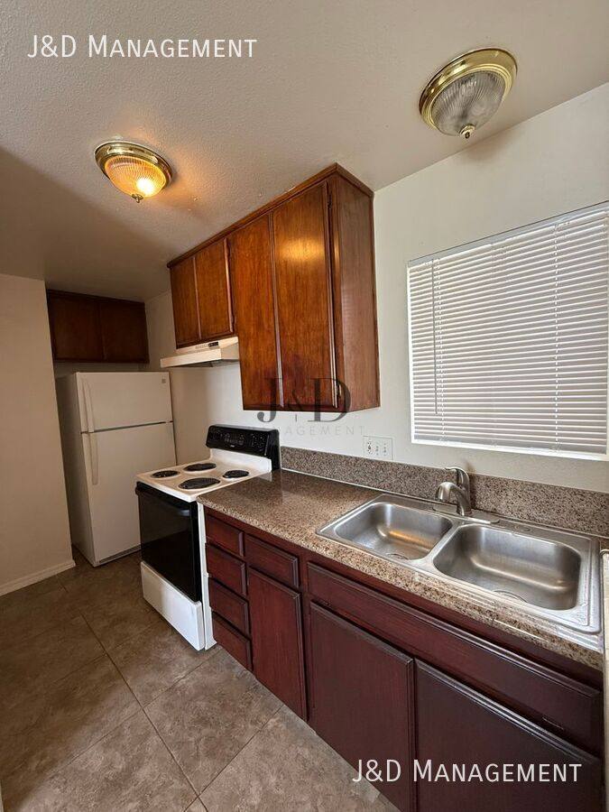 Apartment for rent at 4086 Swift Ave #8, San Diego, CA 92104