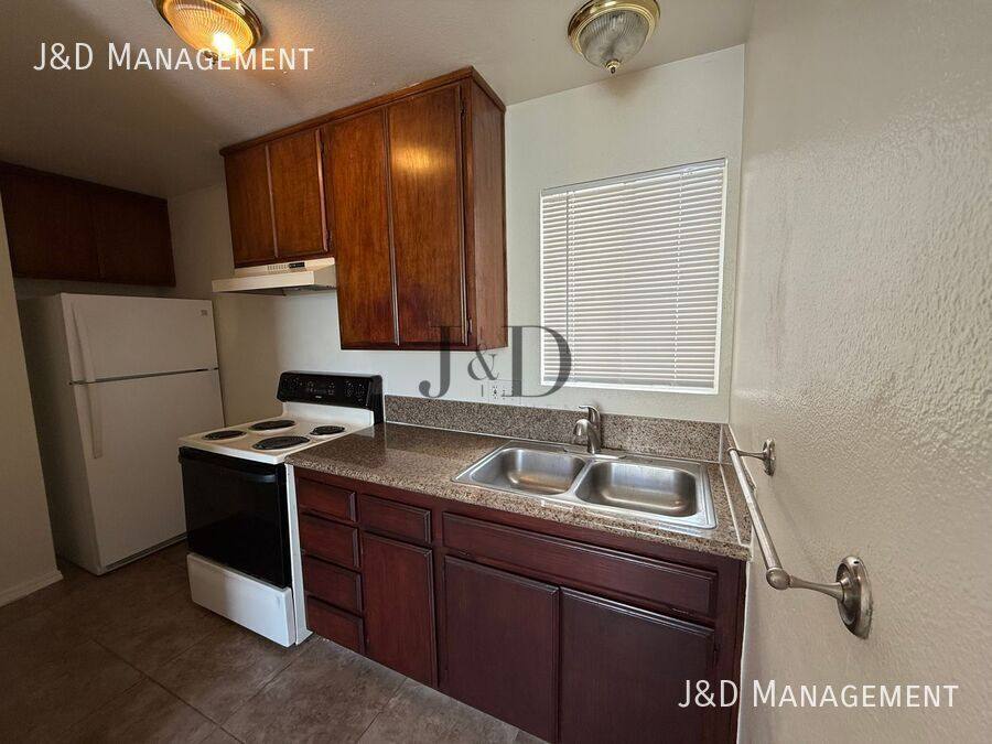 Apartment for rent at 4086 Swift Ave #8, San Diego, CA 92104