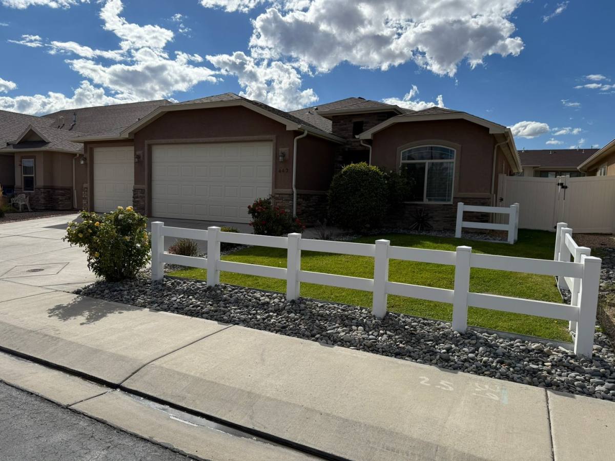 House for rent at 663 Chalisa Ave, Grand Junction, CO 81505