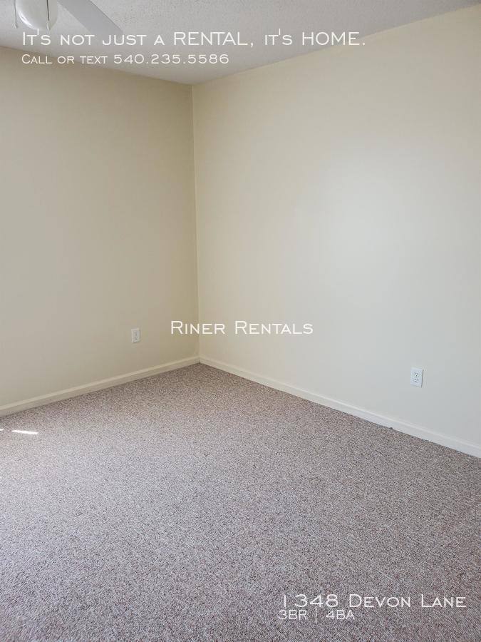 Apartment for rent at 1348 Devon Lane, Harrisonburg, VA 22801