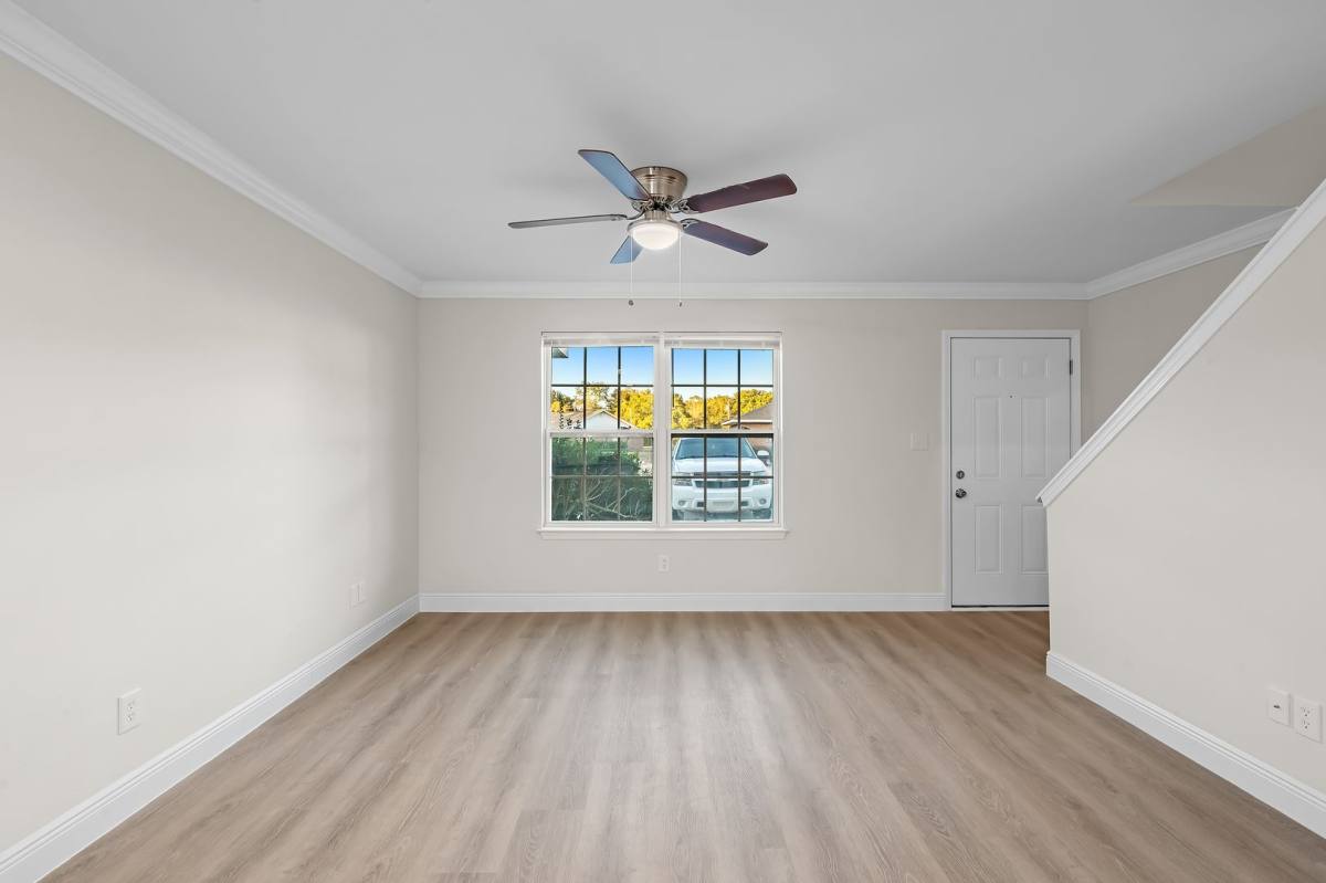 Townhouse for rent at 22613 Mattingly St, Robertsdale, AL 36567