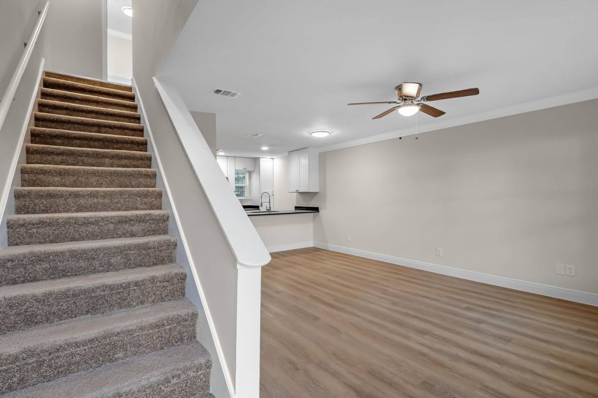 Townhouse for rent at 22613 Mattingly St, Robertsdale, AL 36567