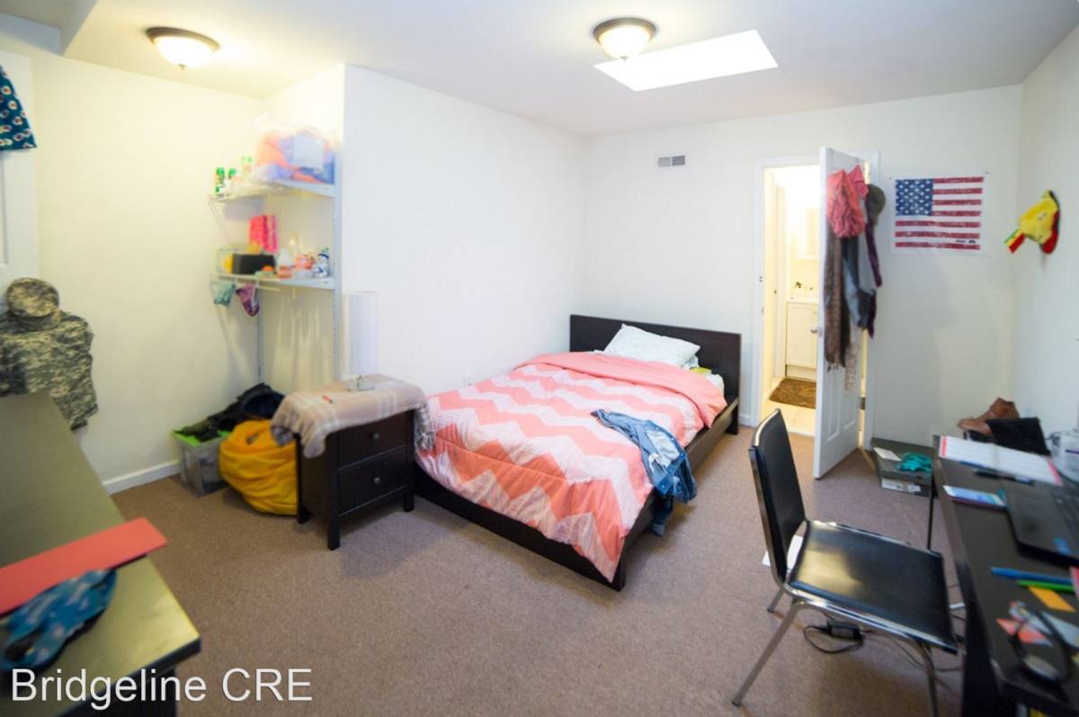 1713 W Berks St, Philadelphia, PA 19121 - Apartment for Rent - Image 5